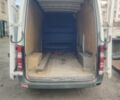Белый Мерседес Sprinter, объемом двигателя 2.2 л и пробегом 265 тыс. км за 16200 $, фото 7 на Automoto.ua
