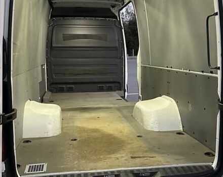 Мерседес Sprinter 2013 в Бершаде на Automoto.ua Белый Мерседес Sprinter, объемом двигателя 2.2 л и пробегом 311 тыс. км за 20963 $, фото 23 на Automoto.ua