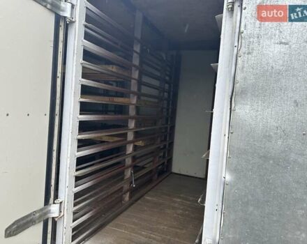 Мерседес Sprinter 2013 у Сумах на Automoto.ua Білий Мерседес Sprinter, об'ємом двигуна 2.14 л та пробігом 563 тис. км за 15000 $, фото 7 на Automoto.ua