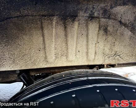 Белый Мерседес Sprinter, объемом двигателя 2.1 л и пробегом 370 тыс. км за 12800 $, фото 9 на Automoto.ua