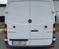 Белый Мерседес Sprinter, объемом двигателя 2.14 л и пробегом 305 тыс. км за 16000 $, фото 5 на Automoto.ua