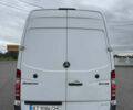 Белый Мерседес Sprinter, объемом двигателя 2.14 л и пробегом 557 тыс. км за 12500 $, фото 4 на Automoto.ua