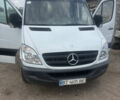 Белый Мерседес Sprinter, объемом двигателя 2.14 л и пробегом 512 тыс. км за 10000 $, фото 1 на Automoto.ua