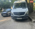 Белый Мерседес Sprinter, объемом двигателя 2.14 л и пробегом 600 тыс. км за 19500 $, фото 10 на Automoto.ua
