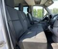 Белый Мерседес Sprinter, объемом двигателя 2.99 л и пробегом 489 тыс. км за 13499 $, фото 11 на Automoto.ua