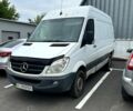 Белый Мерседес Sprinter, объемом двигателя 2.1 л и пробегом 500 тыс. км за 11000 $, фото 1 на Automoto.ua