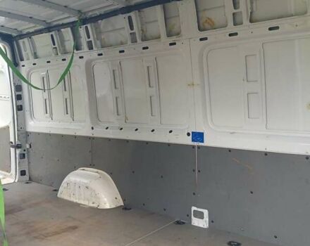 Білий Мерседес Sprinter, об'ємом двигуна 2.14 л та пробігом 351 тис. км за 15500 $, фото 1 на Automoto.ua