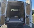 Білий Мерседес Sprinter, об'ємом двигуна 2.14 л та пробігом 251 тис. км за 13800 $, фото 5 на Automoto.ua