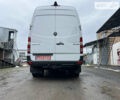 Білий Мерседес Sprinter, об'ємом двигуна 2.2 л та пробігом 252 тис. км за 17850 $, фото 17 на Automoto.ua