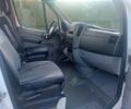 Белый Мерседес Sprinter, объемом двигателя 2.2 л и пробегом 448 тыс. км за 12000 $, фото 3 на Automoto.ua