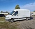 Білий Мерседес Sprinter, об'ємом двигуна 2.14 л та пробігом 251 тис. км за 13800 $, фото 1 на Automoto.ua