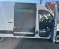 Белый Мерседес Sprinter, объемом двигателя 2.14 л и пробегом 345 тыс. км за 14300 $, фото 19 на Automoto.ua