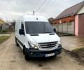 Белый Мерседес Sprinter, объемом двигателя 2.1 л и пробегом 1 тыс. км за 15000 $, фото 4 на Automoto.ua