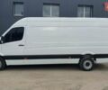 Білий Мерседес Sprinter, об'ємом двигуна 2.1 л та пробігом 340 тис. км за 13000 $, фото 1 на Automoto.ua