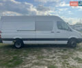 Білий Мерседес Sprinter, об'ємом двигуна 2.2 л та пробігом 310 тис. км за 19999 $, фото 5 на Automoto.ua