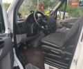 Белый Мерседес Sprinter, объемом двигателя 2.1 л и пробегом 740 тыс. км за 23000 $, фото 8 на Automoto.ua