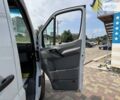 Белый Мерседес Sprinter, объемом двигателя 2.14 л и пробегом 298 тыс. км за 13400 $, фото 16 на Automoto.ua