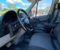 Белый Мерседес Sprinter, объемом двигателя 2.14 л и пробегом 317 тыс. км за 18500 $, фото 6 на Automoto.ua