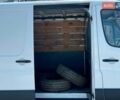 Белый Мерседес Sprinter, объемом двигателя 2.2 л и пробегом 275 тыс. км за 14990 $, фото 20 на Automoto.ua