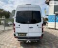 Белый Мерседес Sprinter, объемом двигателя 2.14 л и пробегом 298 тыс. км за 13400 $, фото 4 на Automoto.ua