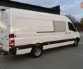 Мерседес Sprinter 2013 в Бершаде на Automoto.ua Белый Мерседес Sprinter, объемом двигателя 2.2 л и пробегом 311 тыс. км за 20963 $, фото 5 на Automoto.ua