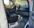 Белый Мерседес Sprinter, объемом двигателя 2.14 л и пробегом 345 тыс. км за 14300 $, фото 8 на Automoto.ua