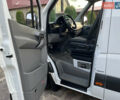 Білий Мерседес Sprinter, об'ємом двигуна 2.14 л та пробігом 345 тис. км за 14300 $, фото 2 на Automoto.ua