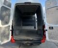 Белый Мерседес Sprinter, объемом двигателя 2.2 л и пробегом 400 тыс. км за 11500 $, фото 12 на Automoto.ua