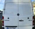 Белый Мерседес Sprinter, объемом двигателя 2.1 л и пробегом 377 тыс. км за 15000 $, фото 1 на Automoto.ua