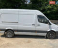 Белый Мерседес Sprinter, объемом двигателя 2.14 л и пробегом 271 тыс. км за 18000 $, фото 8 на Automoto.ua