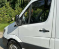Белый Мерседес Sprinter, объемом двигателя 2.14 л и пробегом 275 тыс. км за 15800 $, фото 1 на Automoto.ua