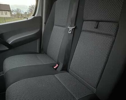 Мерседес Sprinter 2013 в Бершаде на Automoto.ua Белый Мерседес Sprinter, объемом двигателя 2.2 л и пробегом 311 тыс. км за 20963 $, фото 48 на Automoto.ua