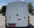 Белый Мерседес Sprinter, объемом двигателя 2.2 л и пробегом 270 тыс. км за 27500 $, фото 10 на Automoto.ua