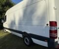 Белый Мерседес Sprinter, объемом двигателя 2.1 л и пробегом 377 тыс. км за 15000 $, фото 6 на Automoto.ua