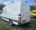 Білий Мерседес Sprinter, об'ємом двигуна 2.2 л та пробігом 310 тис. км за 19999 $, фото 2 на Automoto.ua