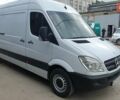 Білий Мерседес Sprinter, об'ємом двигуна 2.1 л та пробігом 340 тис. км за 13000 $, фото 5 на Automoto.ua