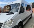 Белый Мерседес Sprinter, объемом двигателя 2.1 л и пробегом 266 тыс. км за 17000 $, фото 2 на Automoto.ua
