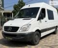 Белый Мерседес Sprinter, объемом двигателя 2.14 л и пробегом 298 тыс. км за 13400 $, фото 2 на Automoto.ua