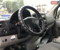 Белый Мерседес Sprinter, объемом двигателя 2.14 л и пробегом 402 тыс. км за 13000 $, фото 9 на Automoto.ua