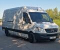 Белый Мерседес Sprinter, объемом двигателя 2.1 л и пробегом 500 тыс. км за 5999 $, фото 1 на Automoto.ua