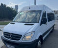 Белый Мерседес Sprinter, объемом двигателя 2.14 л и пробегом 4 тыс. км за 23000 $, фото 1 на Automoto.ua