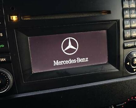 Мерседес Sprinter 2013 в Бершаде на Automoto.ua Белый Мерседес Sprinter, объемом двигателя 2.2 л и пробегом 311 тыс. км за 20963 $, фото 42 на Automoto.ua