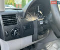 Білий Мерседес Sprinter, об'ємом двигуна 2.14 л та пробігом 345 тис. км за 14300 $, фото 5 на Automoto.ua