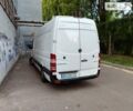 Белый Мерседес Sprinter, объемом двигателя 2.15 л и пробегом 273 тыс. км за 12200 $, фото 4 на Automoto.ua