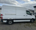 Белый Мерседес Sprinter, объемом двигателя 2.14 л и пробегом 305 тыс. км за 16000 $, фото 7 на Automoto.ua