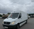 Белый Мерседес Sprinter, объемом двигателя 2.14 л и пробегом 557 тыс. км за 12500 $, фото 1 на Automoto.ua