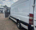 Белый Мерседес Sprinter, объемом двигателя 2.14 л и пробегом 512 тыс. км за 10000 $, фото 4 на Automoto.ua