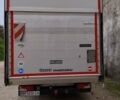 Белый Мерседес Sprinter, объемом двигателя 2.14 л и пробегом 370 тыс. км за 16000 $, фото 4 на Automoto.ua