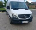 Білий Мерседес Sprinter, об'ємом двигуна 2.14 л та пробігом 351 тис. км за 15500 $, фото 10 на Automoto.ua