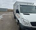 Мерседес Sprinter 2013 у Сумах на Automoto.ua Білий Мерседес Sprinter, об'ємом двигуна 2.14 л та пробігом 563 тис. км за 15000 $, фото 2 на Automoto.ua